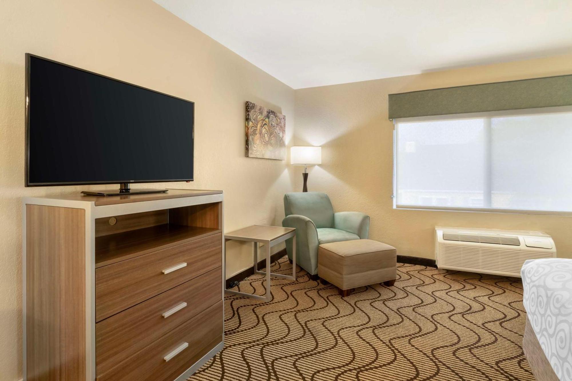 Best Western Heritage Inn Чико Екстериор снимка